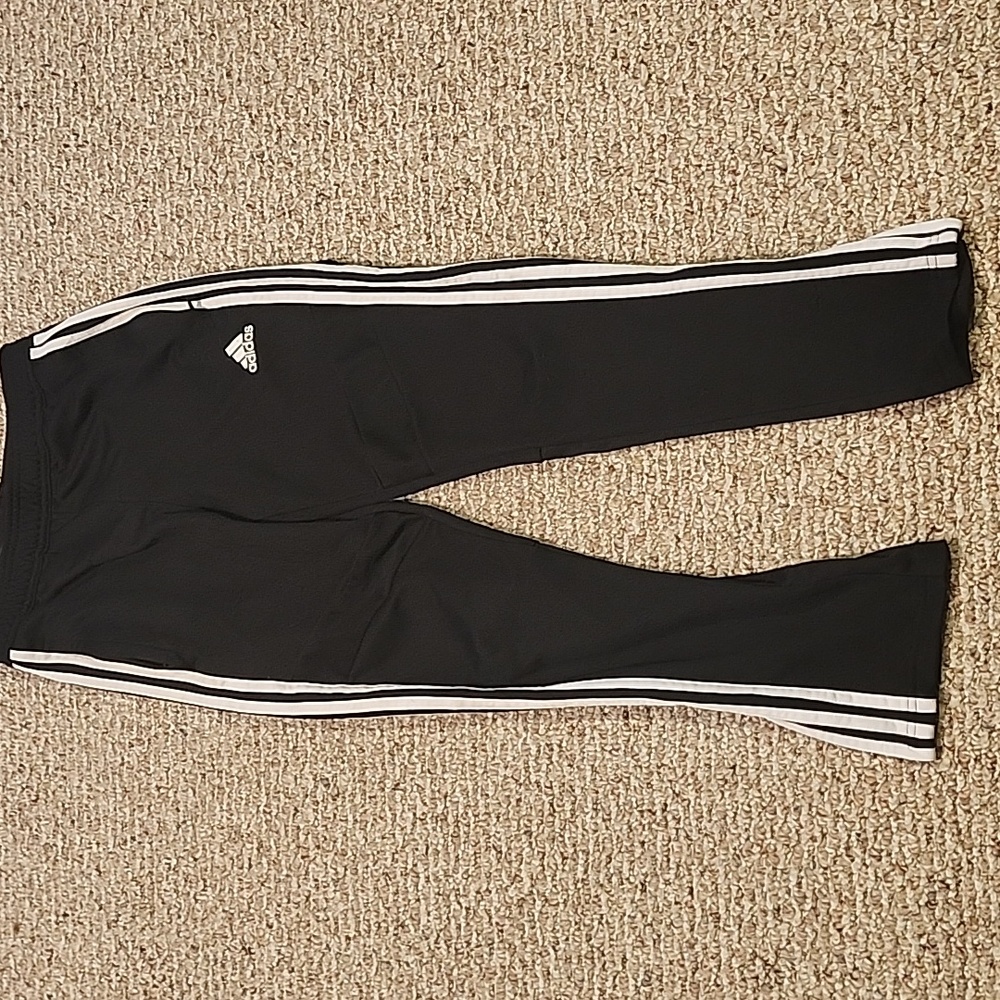 Adidas track pants